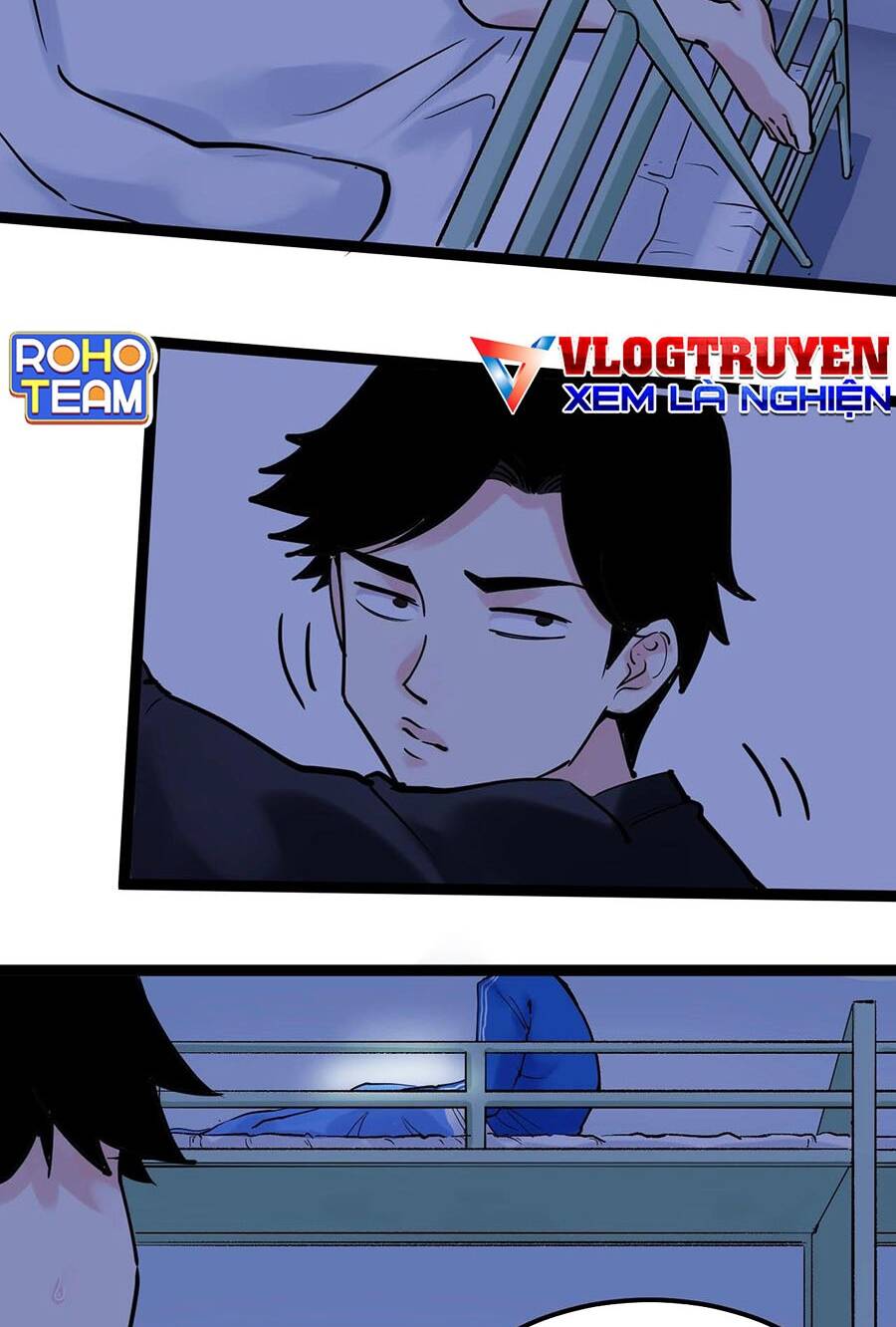 Tinh Thần Đại Hải Của Học Bá: Chapter 19