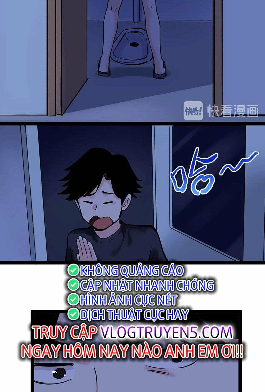Tinh Thần Đại Hải Của Học Bá: Chapter 19