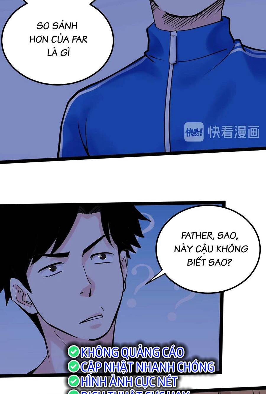 Tinh Thần Đại Hải Của Học Bá: Chapter 19