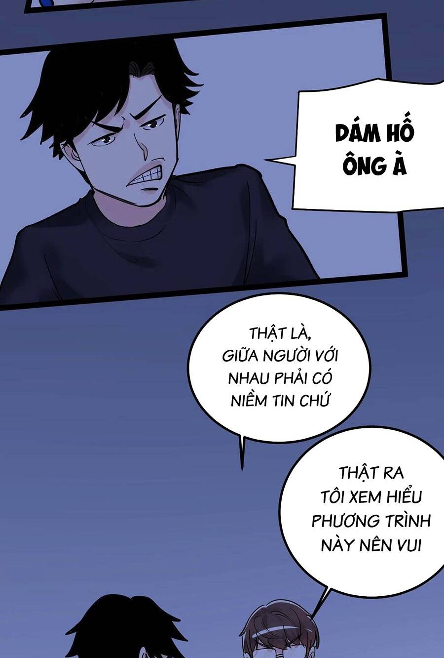 Tinh Thần Đại Hải Của Học Bá: Chapter 19
