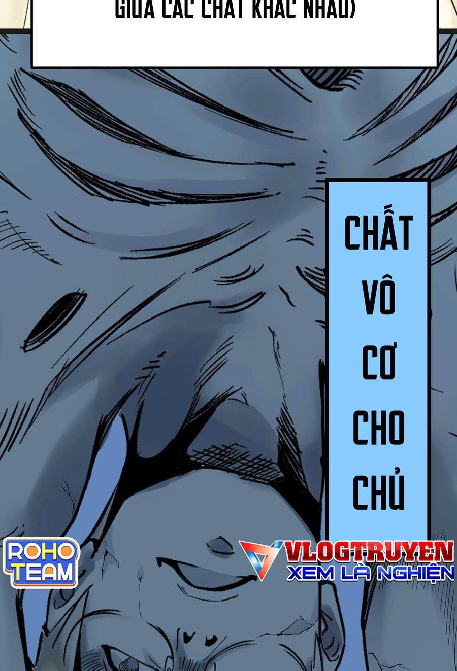 Tinh Thần Đại Hải Của Học Bá: Chapter 19
