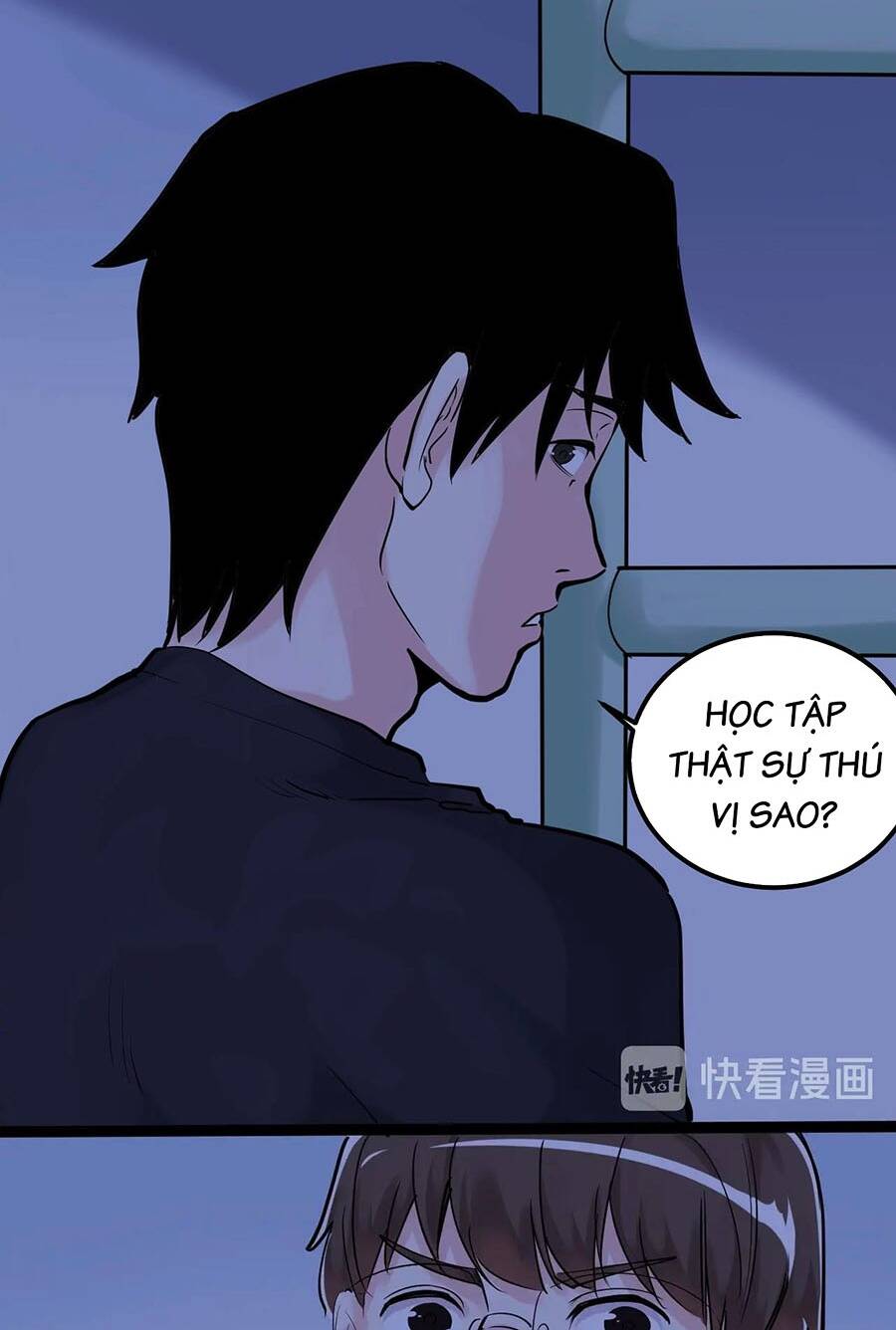 Tinh Thần Đại Hải Của Học Bá: Chapter 19