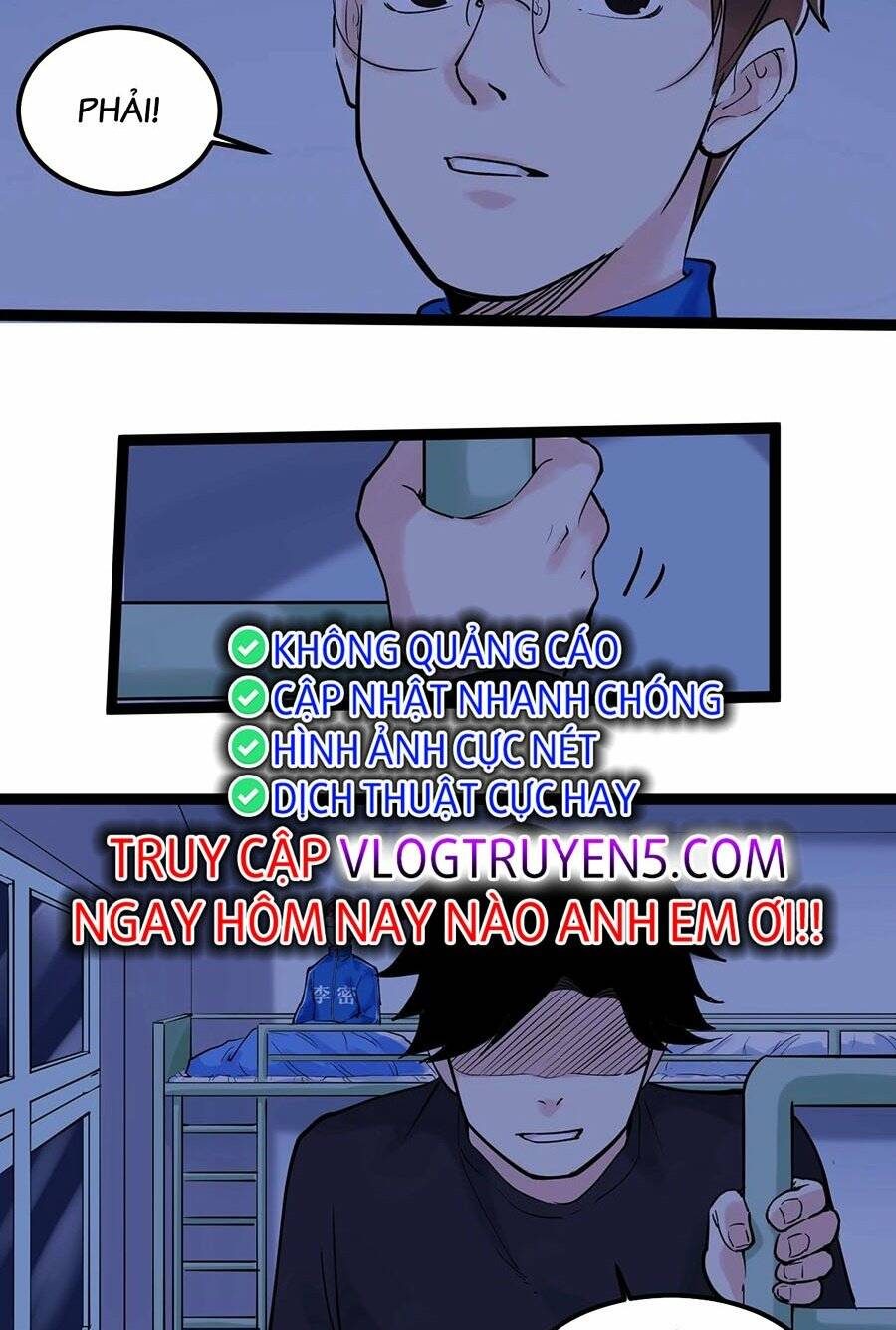 Tinh Thần Đại Hải Của Học Bá: Chapter 19