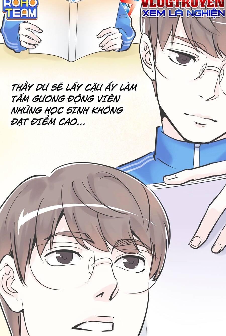Tinh Thần Đại Hải Của Học Bá: Chapter 19