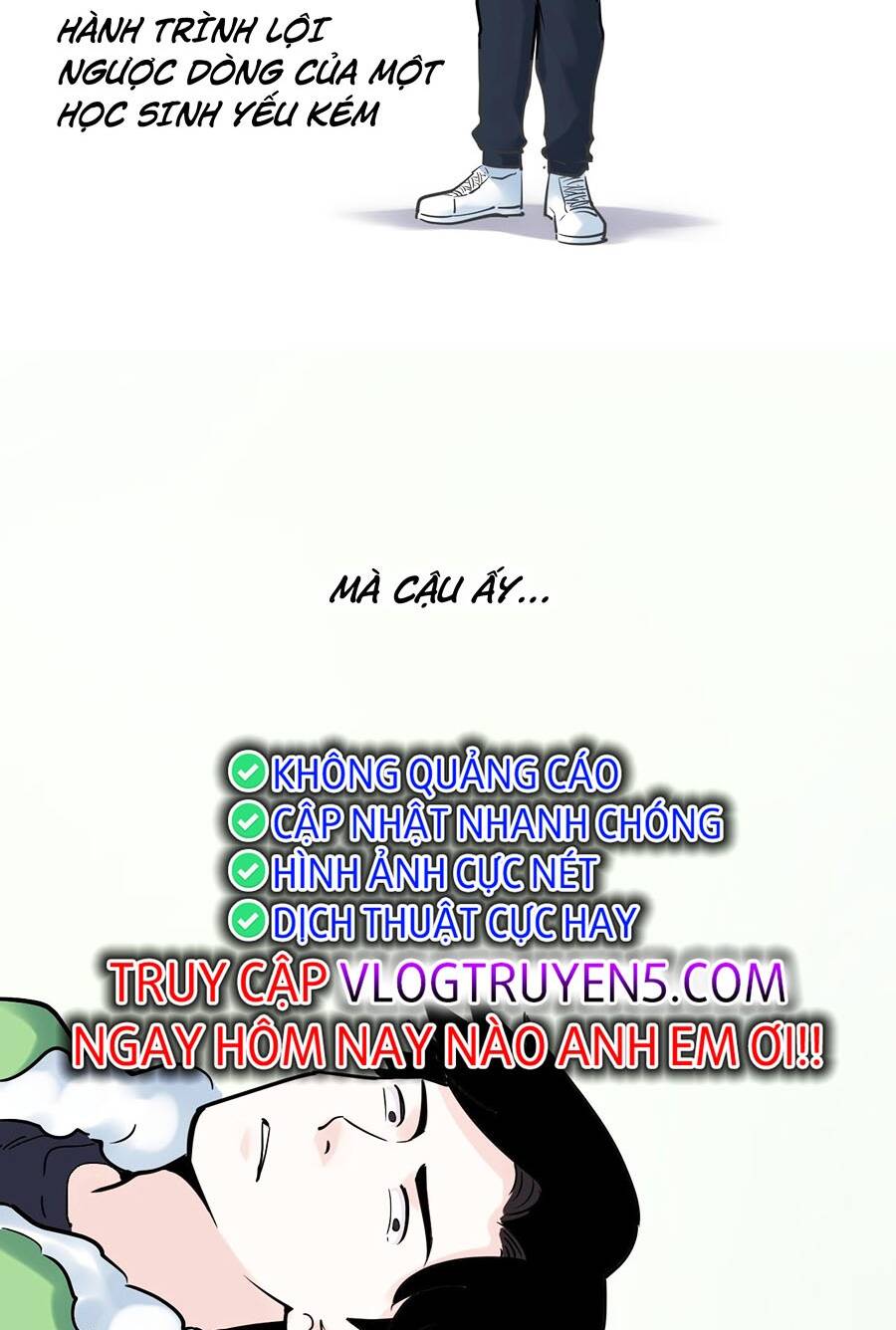 Tinh Thần Đại Hải Của Học Bá: Chapter 19