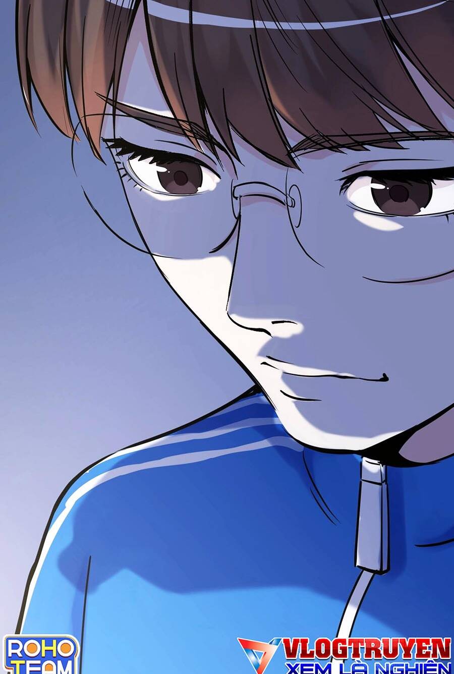 Tinh Thần Đại Hải Của Học Bá: Chapter 19