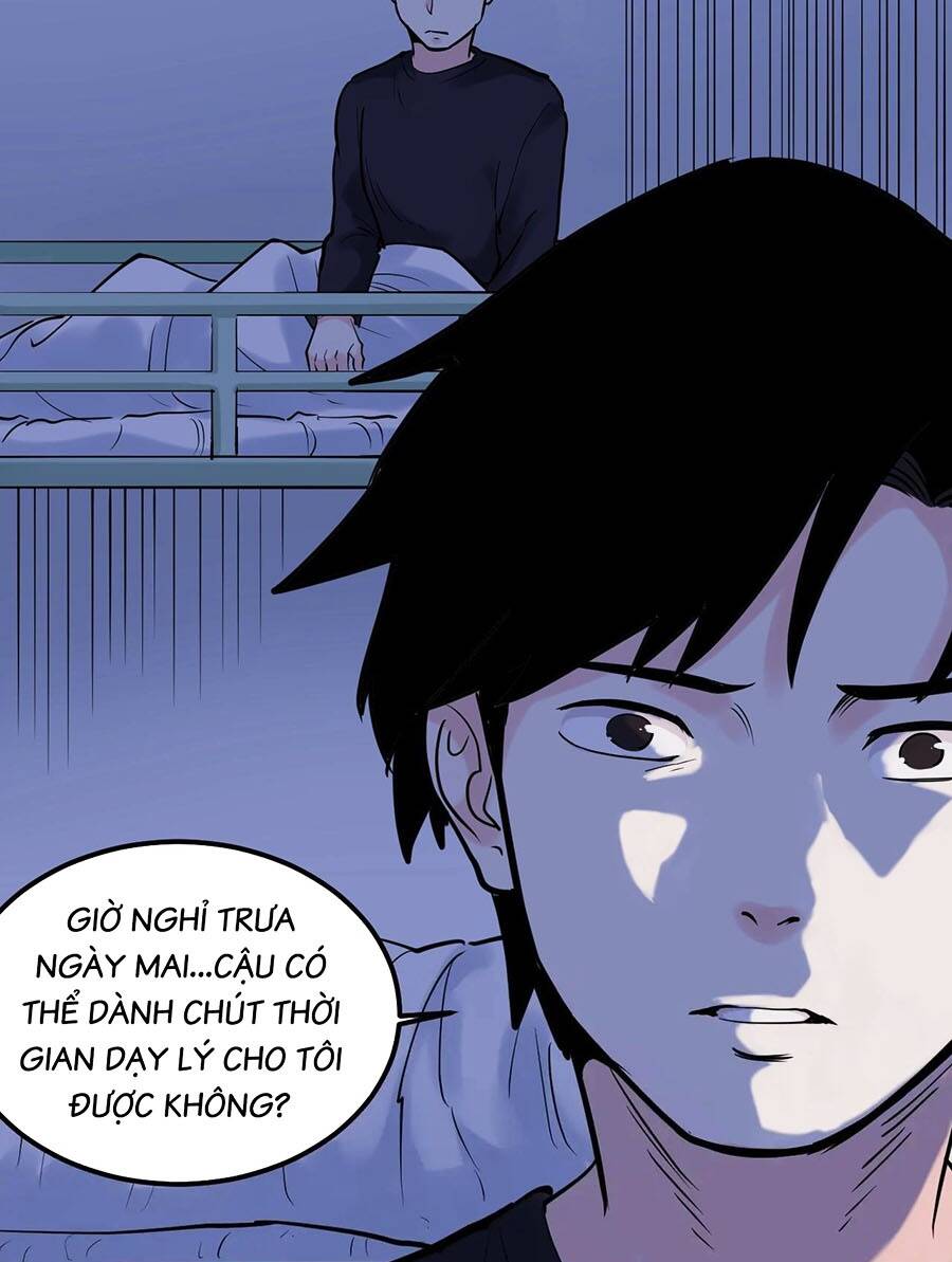 Tinh Thần Đại Hải Của Học Bá: Chapter 19