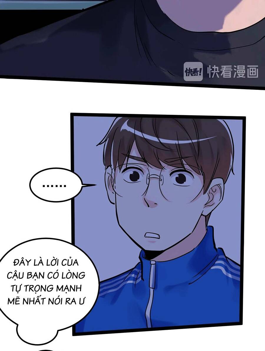 Tinh Thần Đại Hải Của Học Bá: Chapter 19