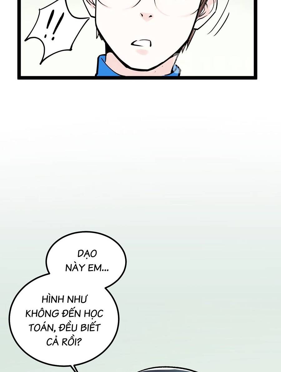 Tinh Thần Đại Hải Của Học Bá: Chapter 19