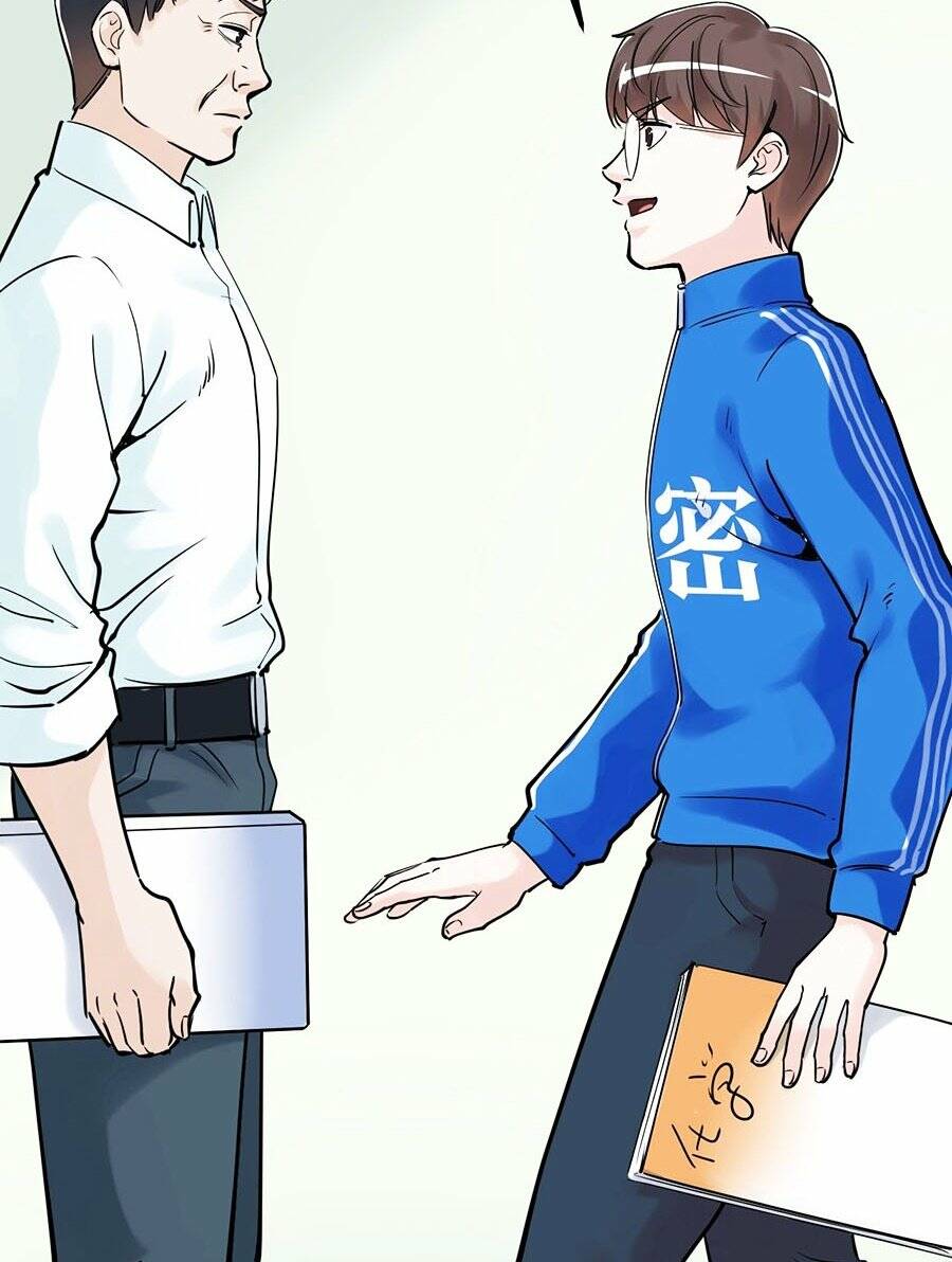 Tinh Thần Đại Hải Của Học Bá: Chapter 19