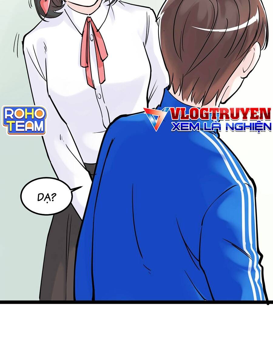 Tinh Thần Đại Hải Của Học Bá: Chapter 19