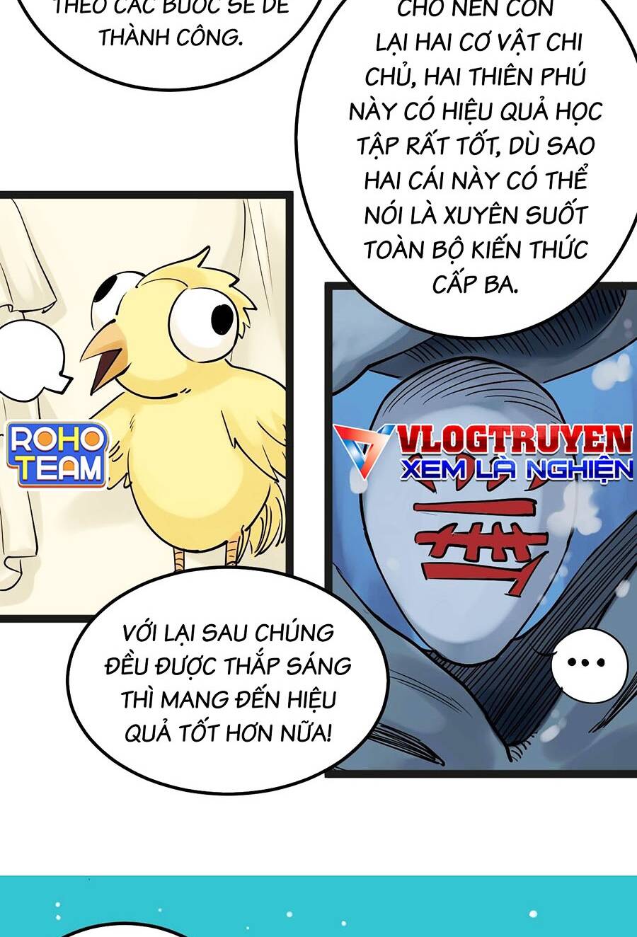 Tinh Thần Đại Hải Của Học Bá: Chapter 19
