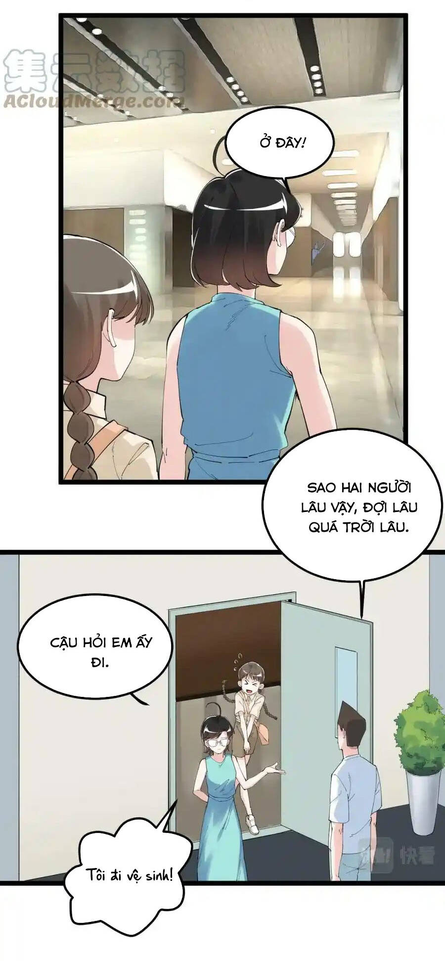 Tinh Thần Đại Hải Của Học Bá: Chapter 190
