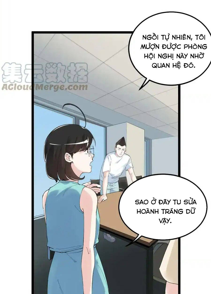 Tinh Thần Đại Hải Của Học Bá: Chapter 190