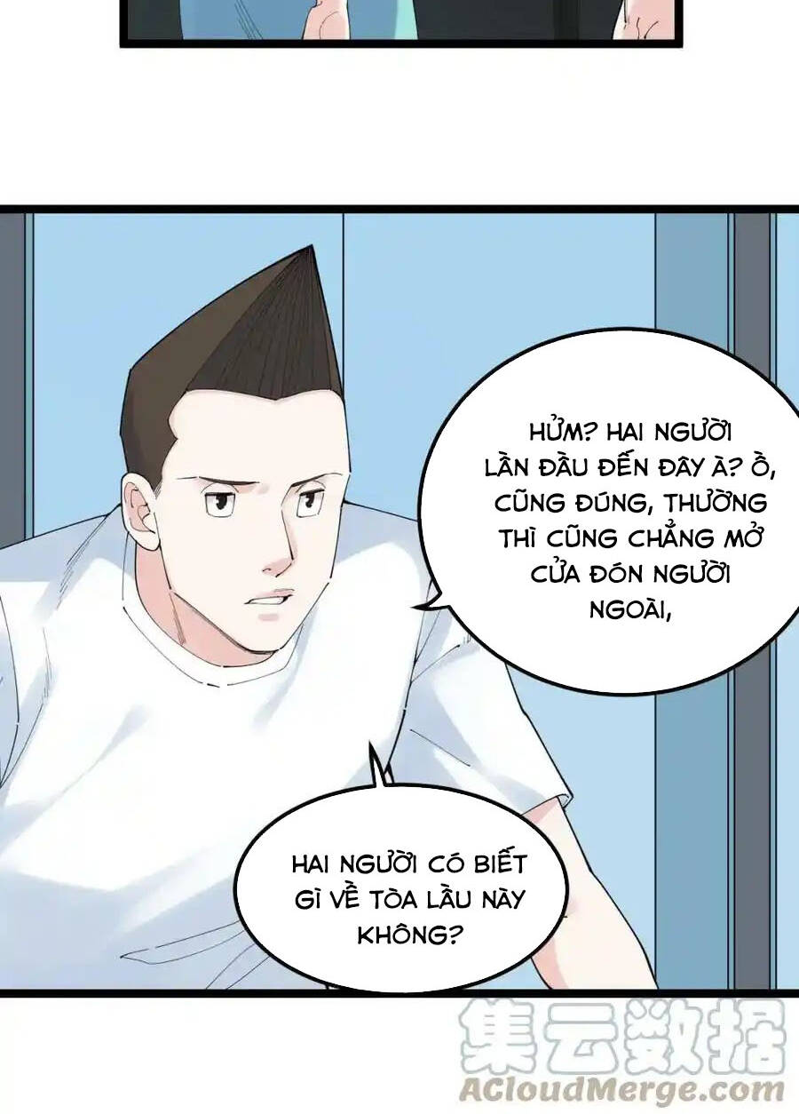 Tinh Thần Đại Hải Của Học Bá: Chapter 190