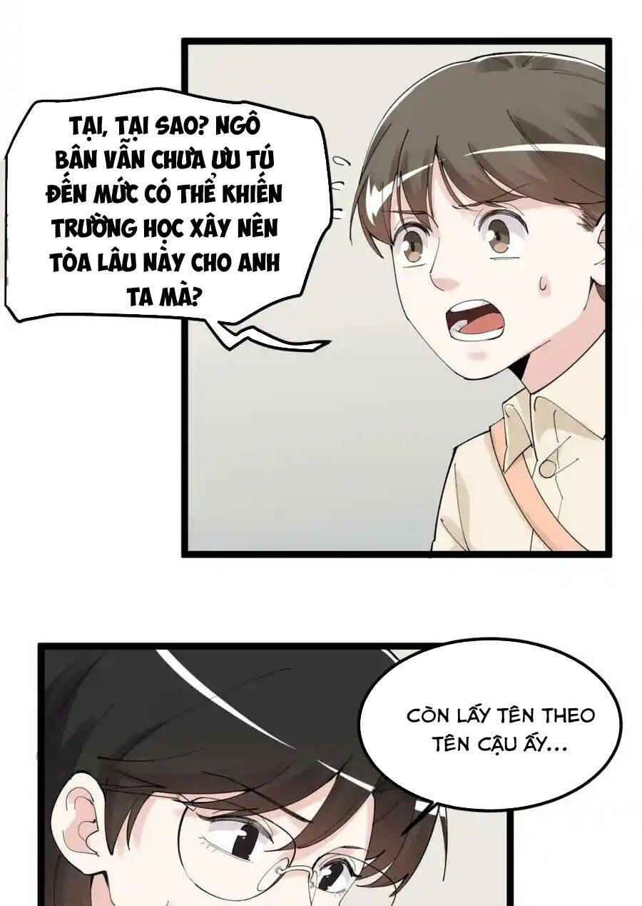 Tinh Thần Đại Hải Của Học Bá: Chapter 190