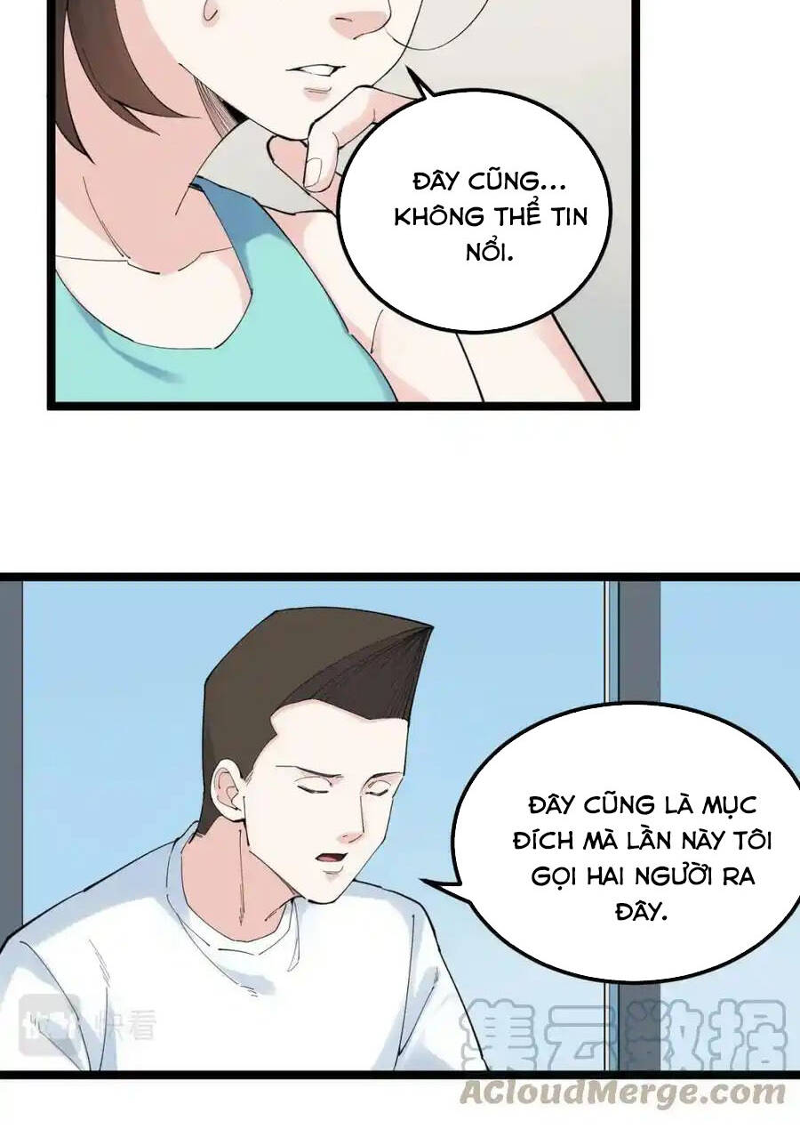 Tinh Thần Đại Hải Của Học Bá: Chapter 190