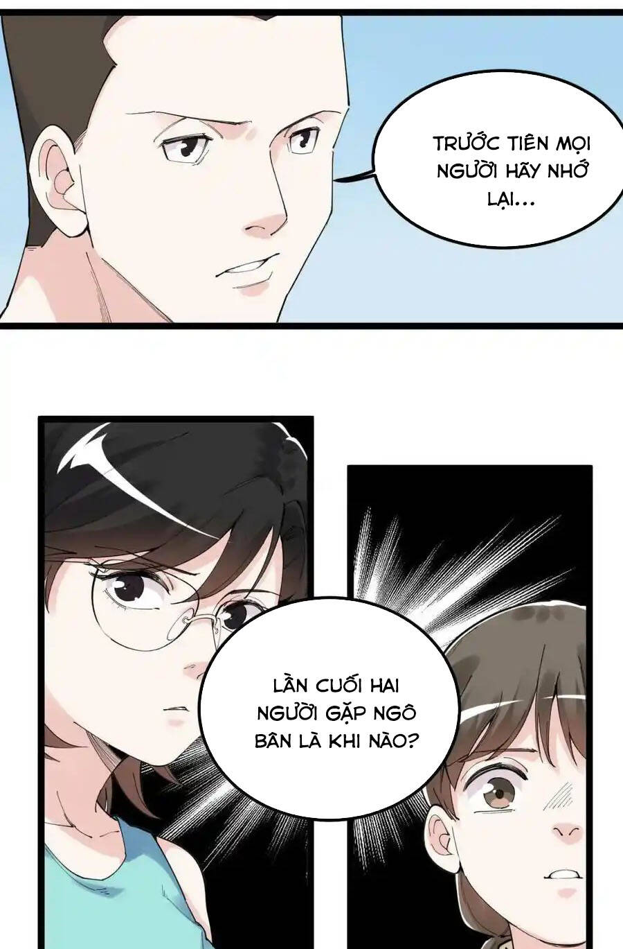 Tinh Thần Đại Hải Của Học Bá: Chapter 190