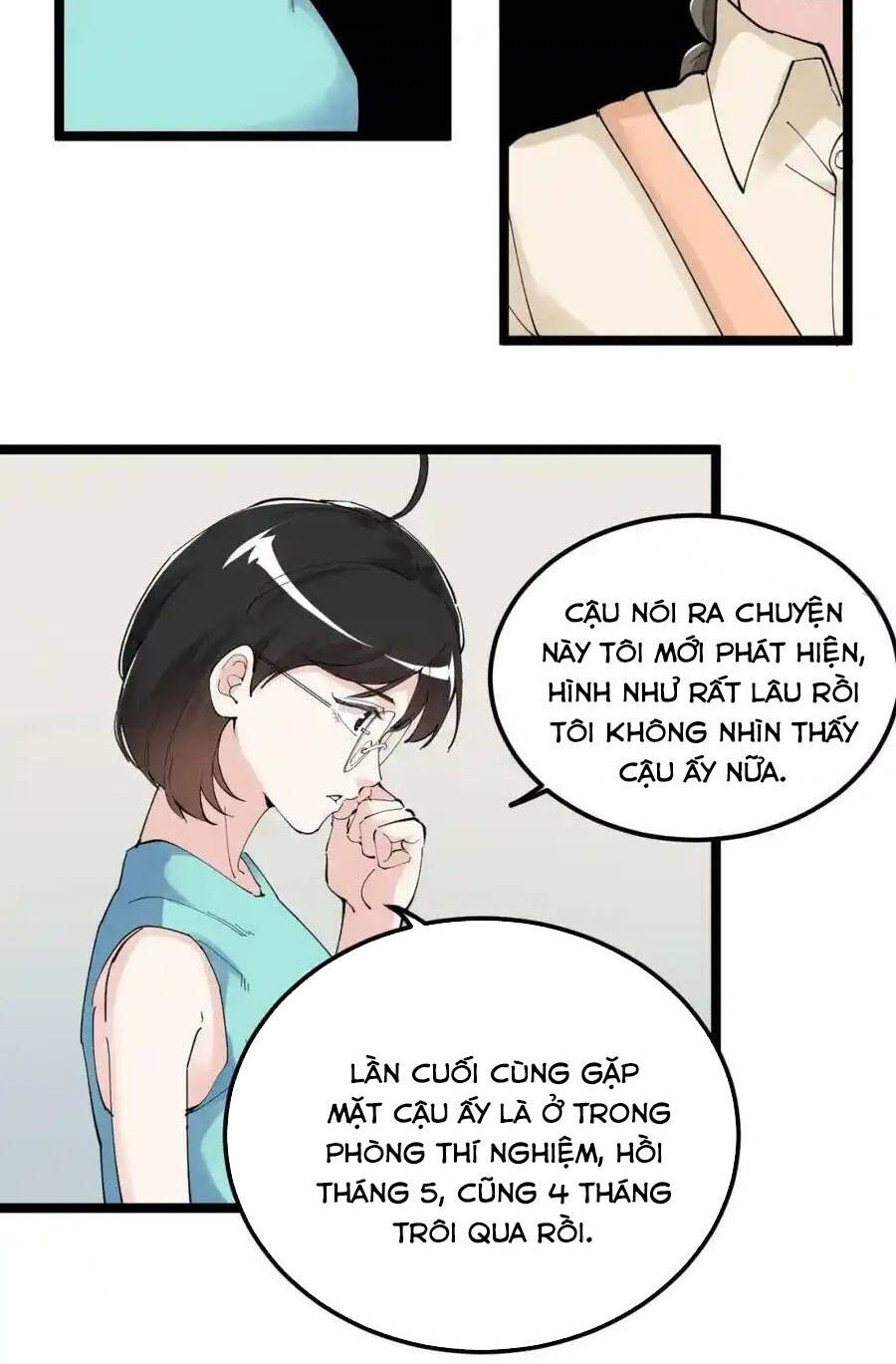 Tinh Thần Đại Hải Của Học Bá: Chapter 190