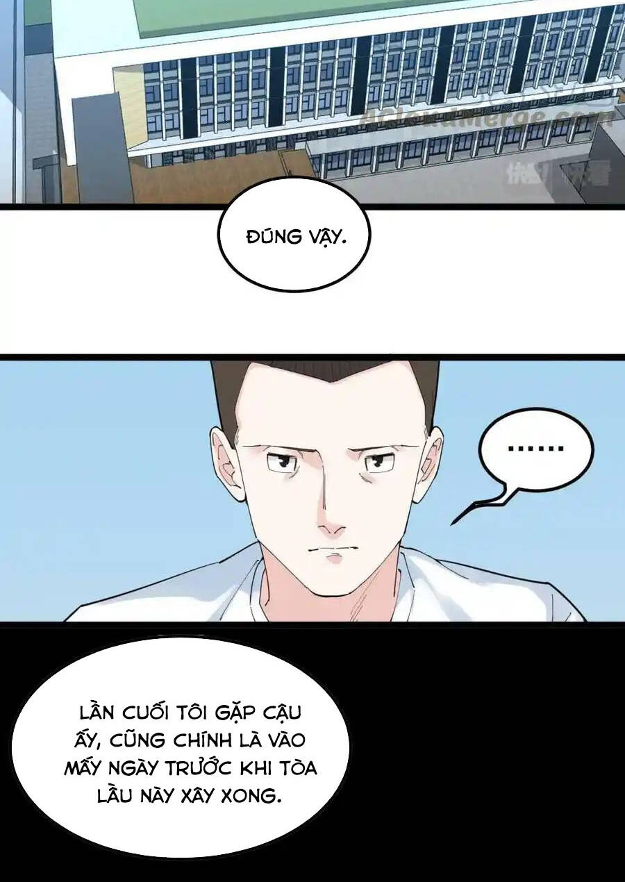 Tinh Thần Đại Hải Của Học Bá: Chapter 190