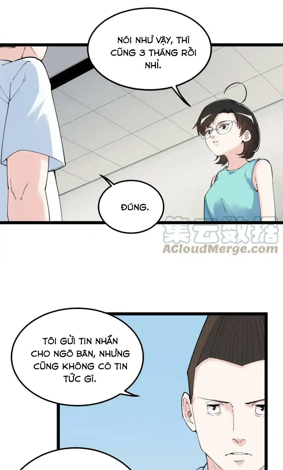 Tinh Thần Đại Hải Của Học Bá: Chapter 190