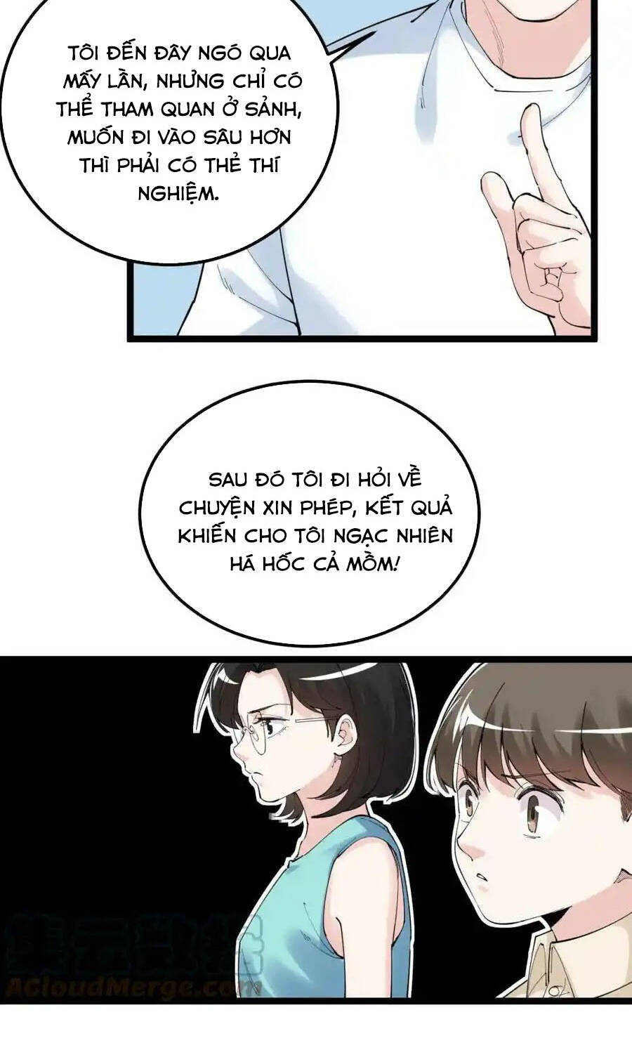 Tinh Thần Đại Hải Của Học Bá: Chapter 190