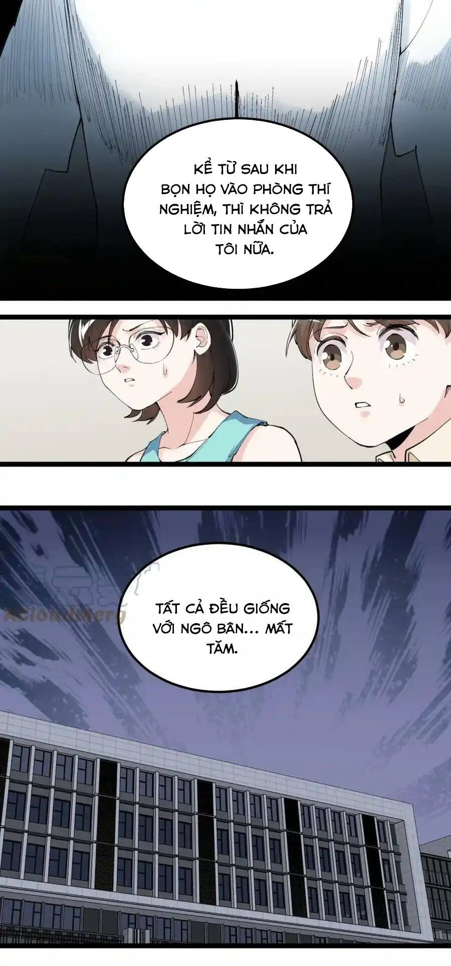 Tinh Thần Đại Hải Của Học Bá: Chapter 190
