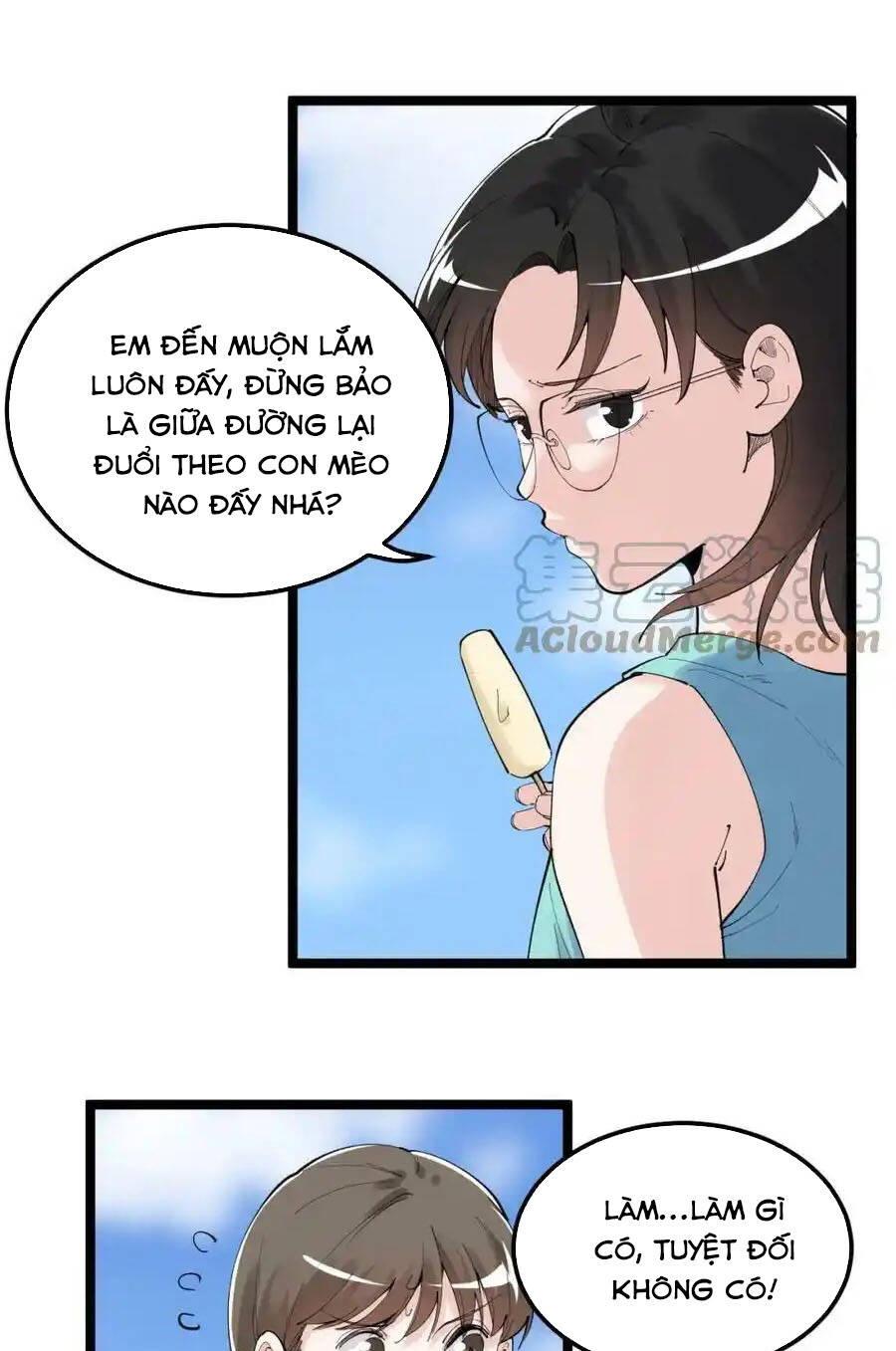 Tinh Thần Đại Hải Của Học Bá: Chapter 190