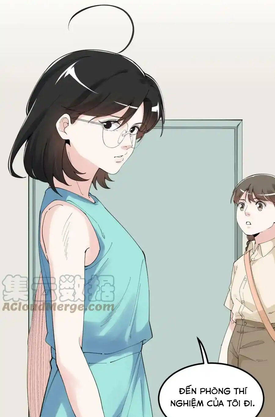 Tinh Thần Đại Hải Của Học Bá: Chapter 191