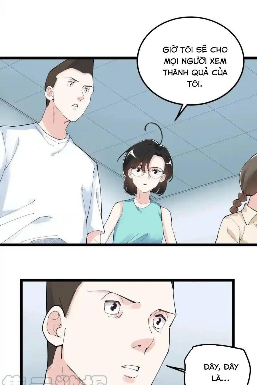Tinh Thần Đại Hải Của Học Bá: Chapter 191
