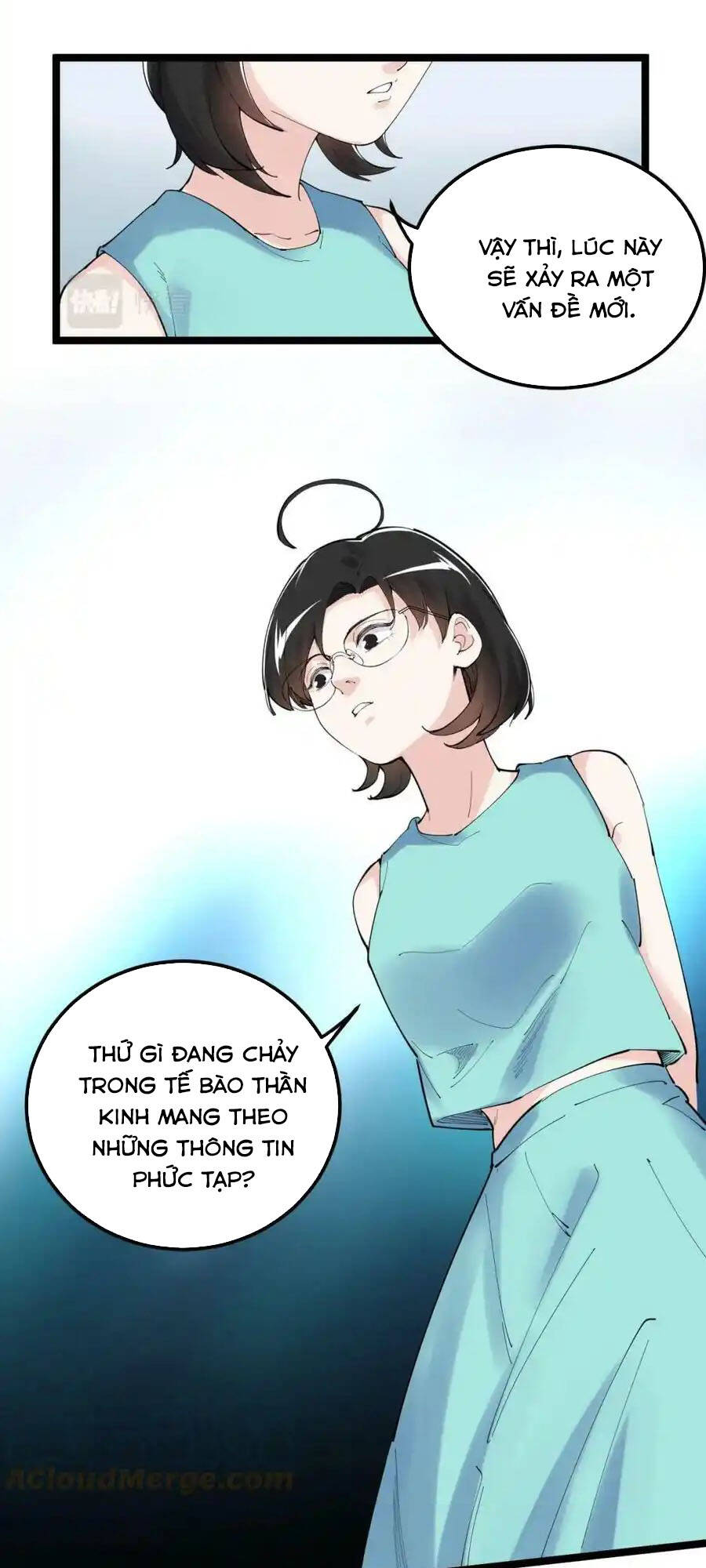 Tinh Thần Đại Hải Của Học Bá: Chapter 191