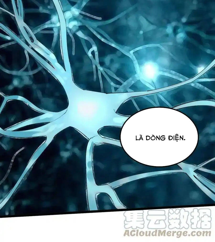 Tinh Thần Đại Hải Của Học Bá: Chapter 191
