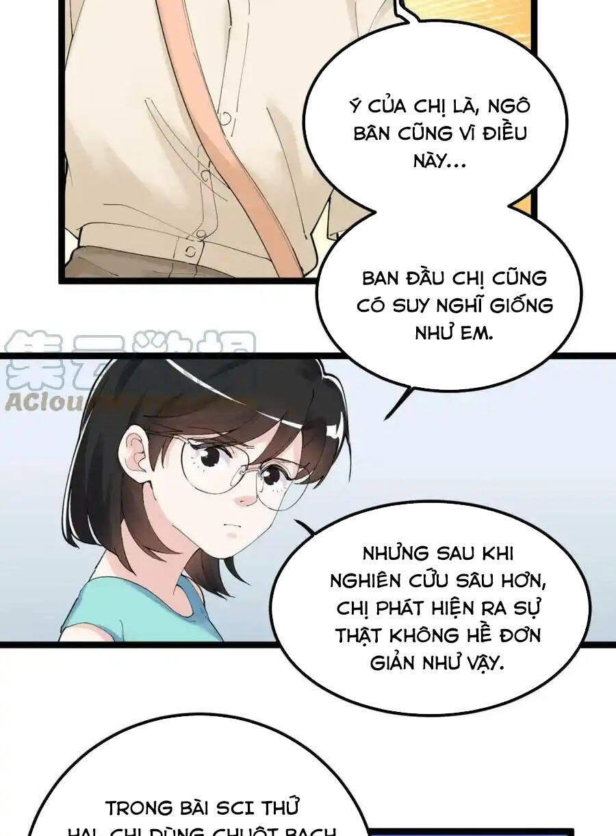 Tinh Thần Đại Hải Của Học Bá: Chapter 191