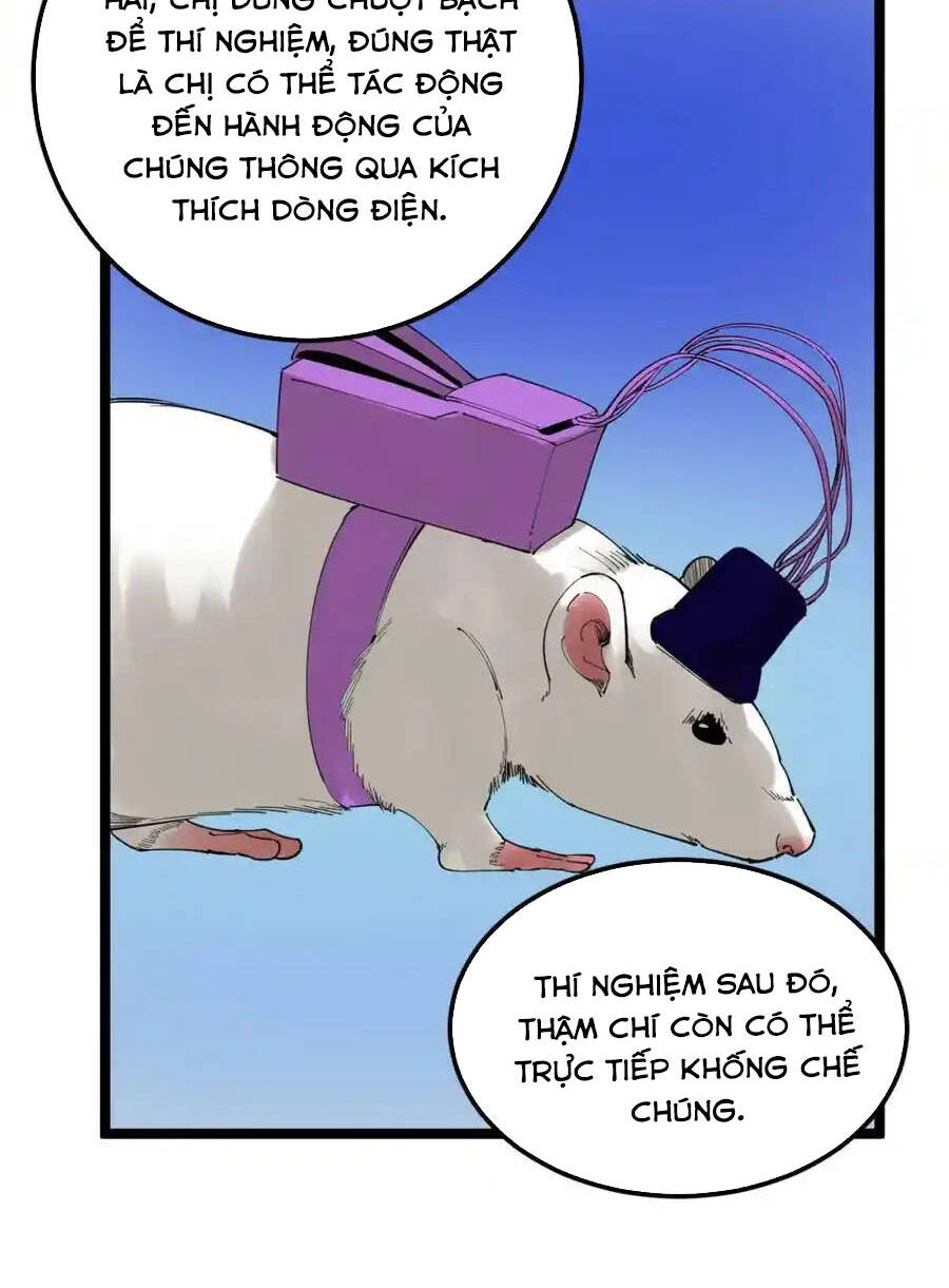 Tinh Thần Đại Hải Của Học Bá: Chapter 191