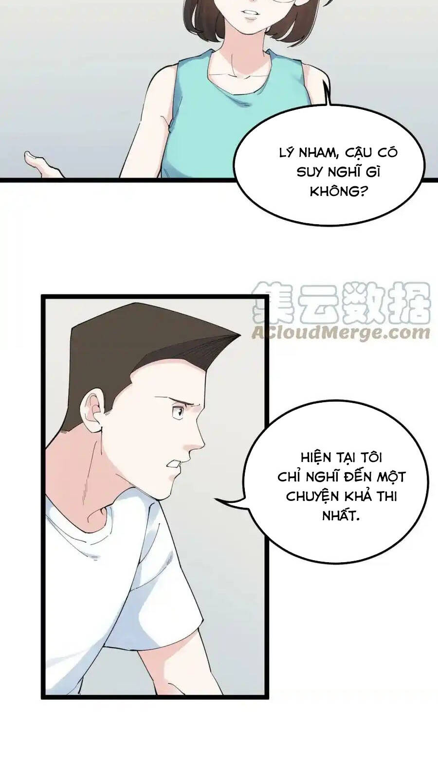 Tinh Thần Đại Hải Của Học Bá: Chapter 191