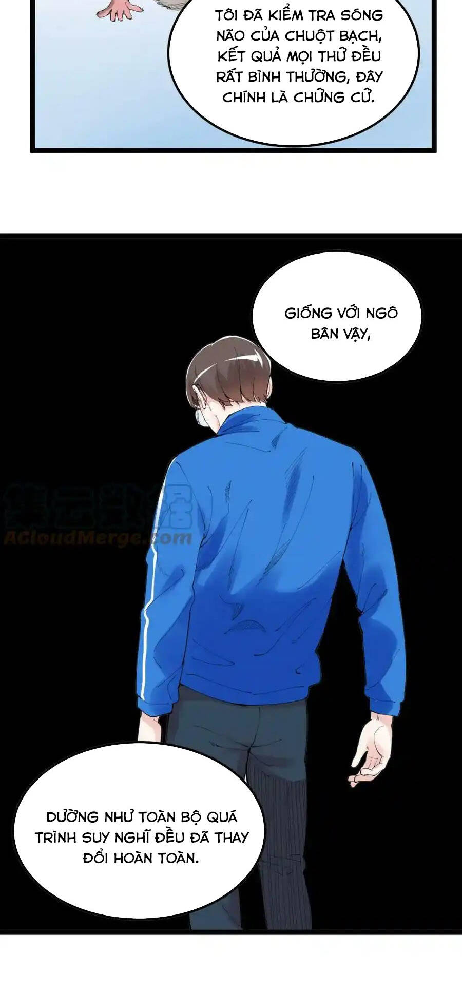 Tinh Thần Đại Hải Của Học Bá: Chapter 191