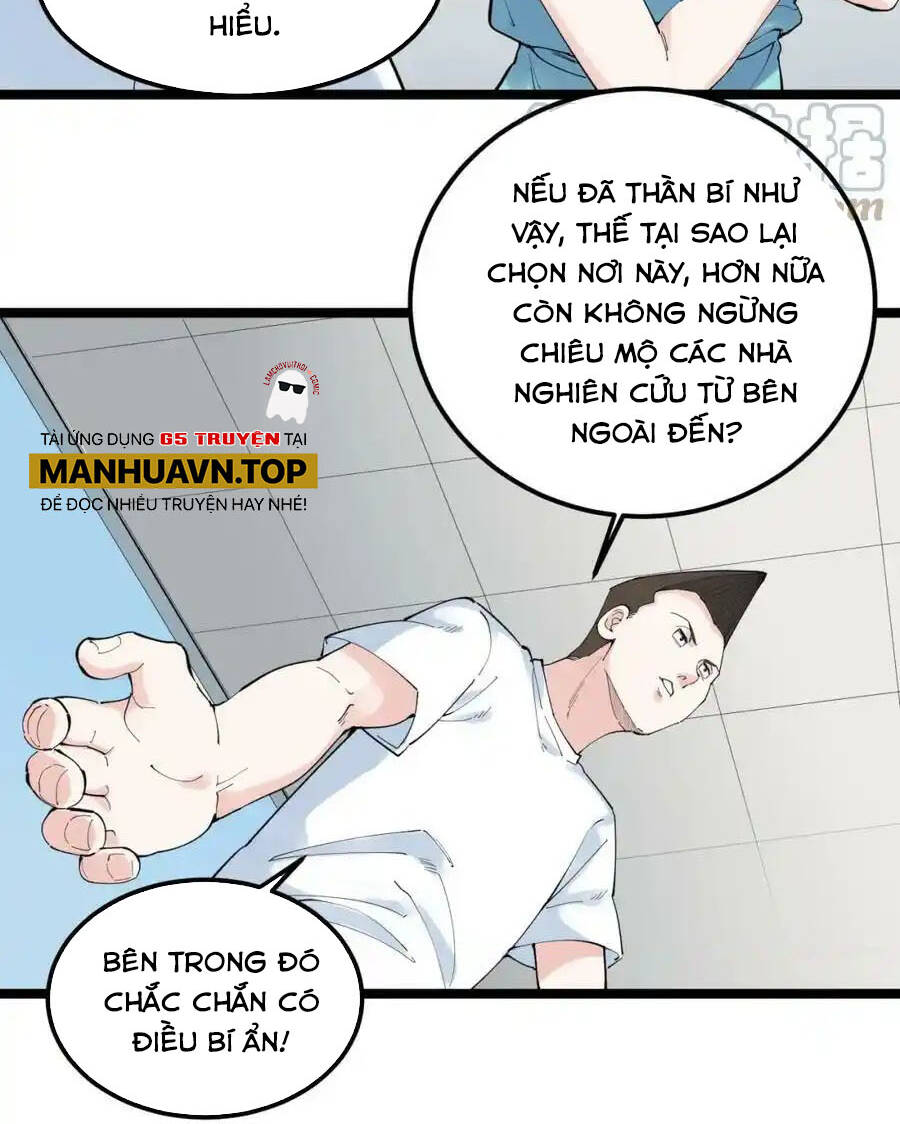 Tinh Thần Đại Hải Của Học Bá: Chapter 191