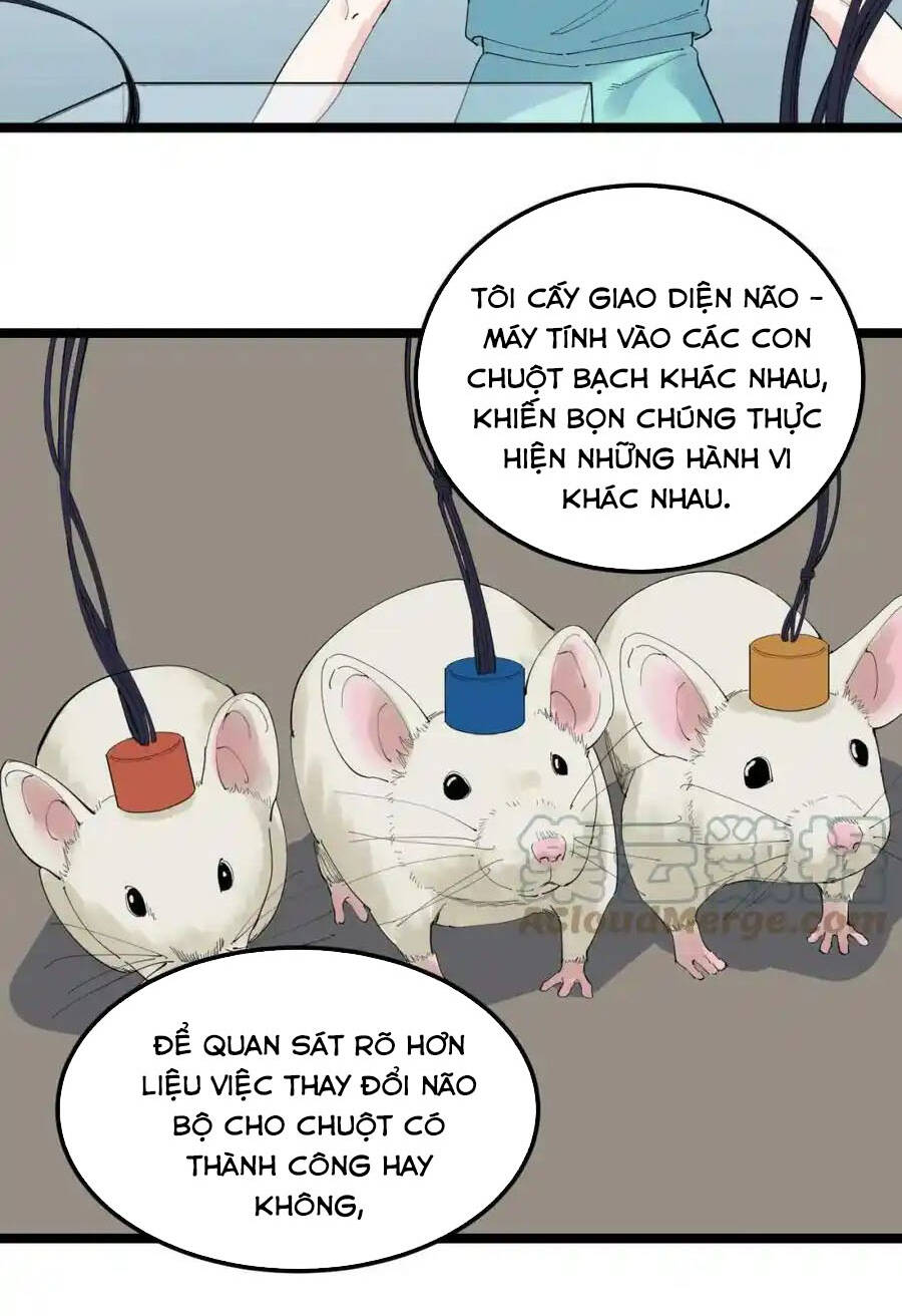Tinh Thần Đại Hải Của Học Bá: Chapter 192