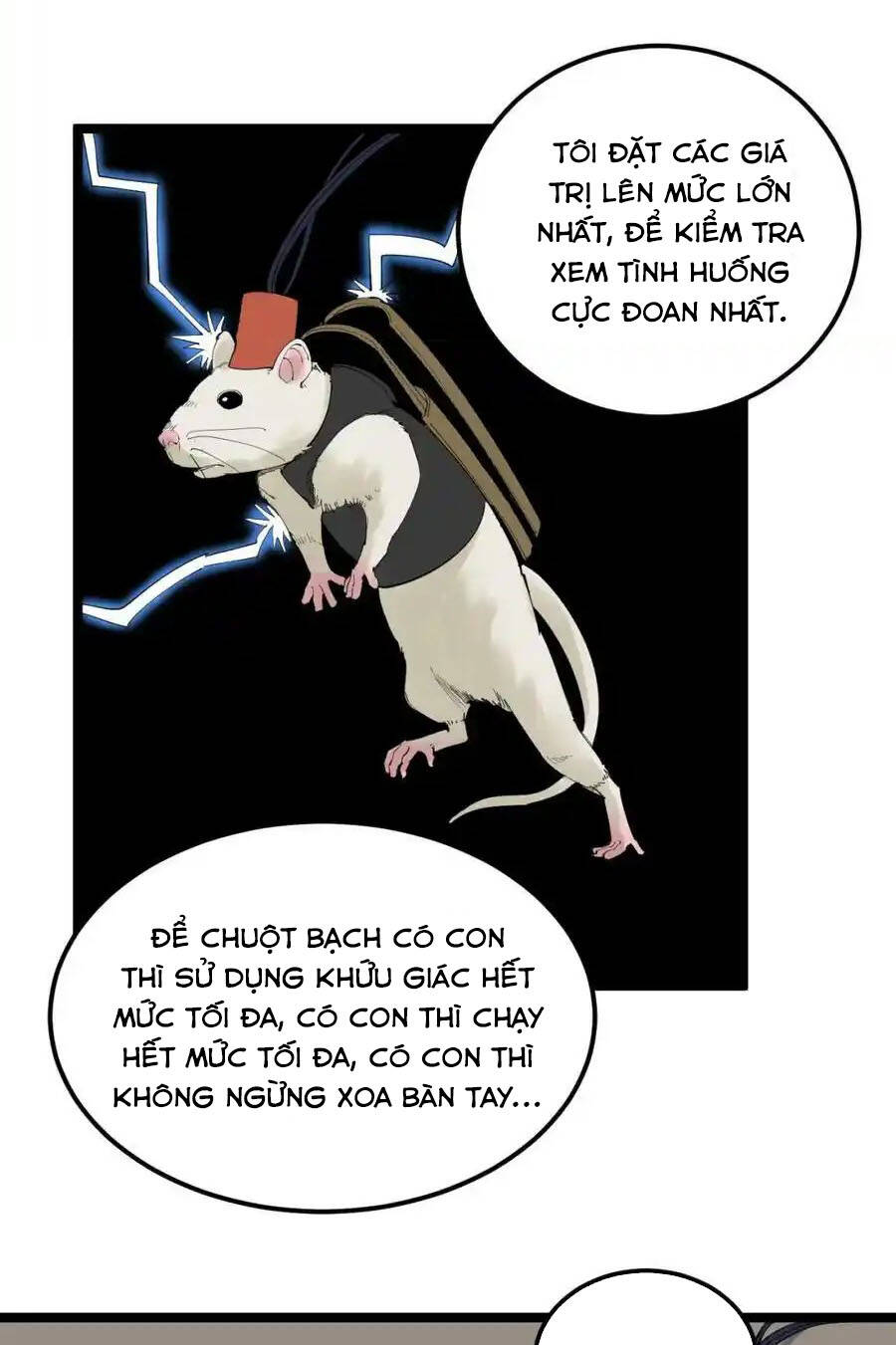 Tinh Thần Đại Hải Của Học Bá: Chapter 192