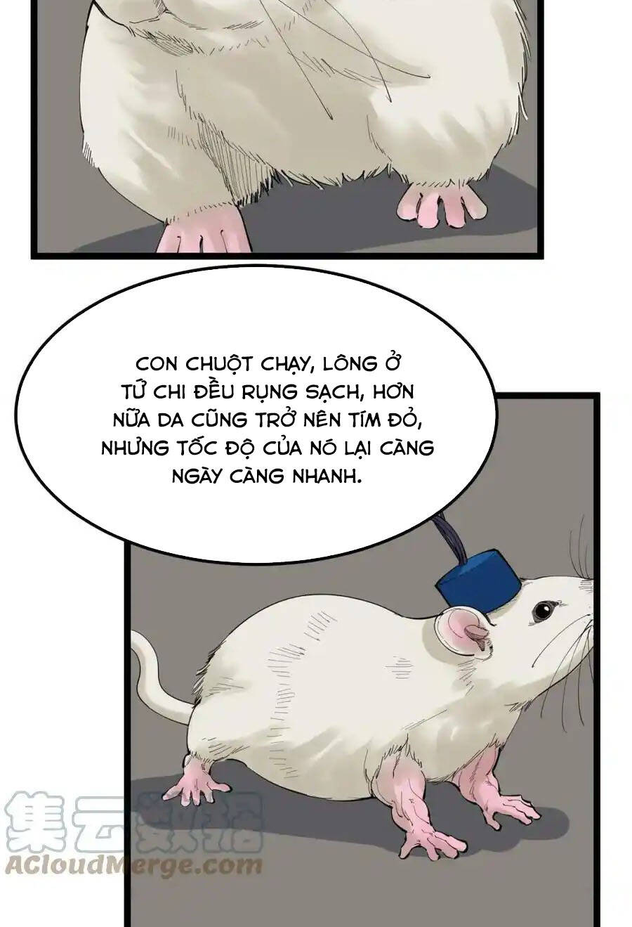 Tinh Thần Đại Hải Của Học Bá: Chapter 192