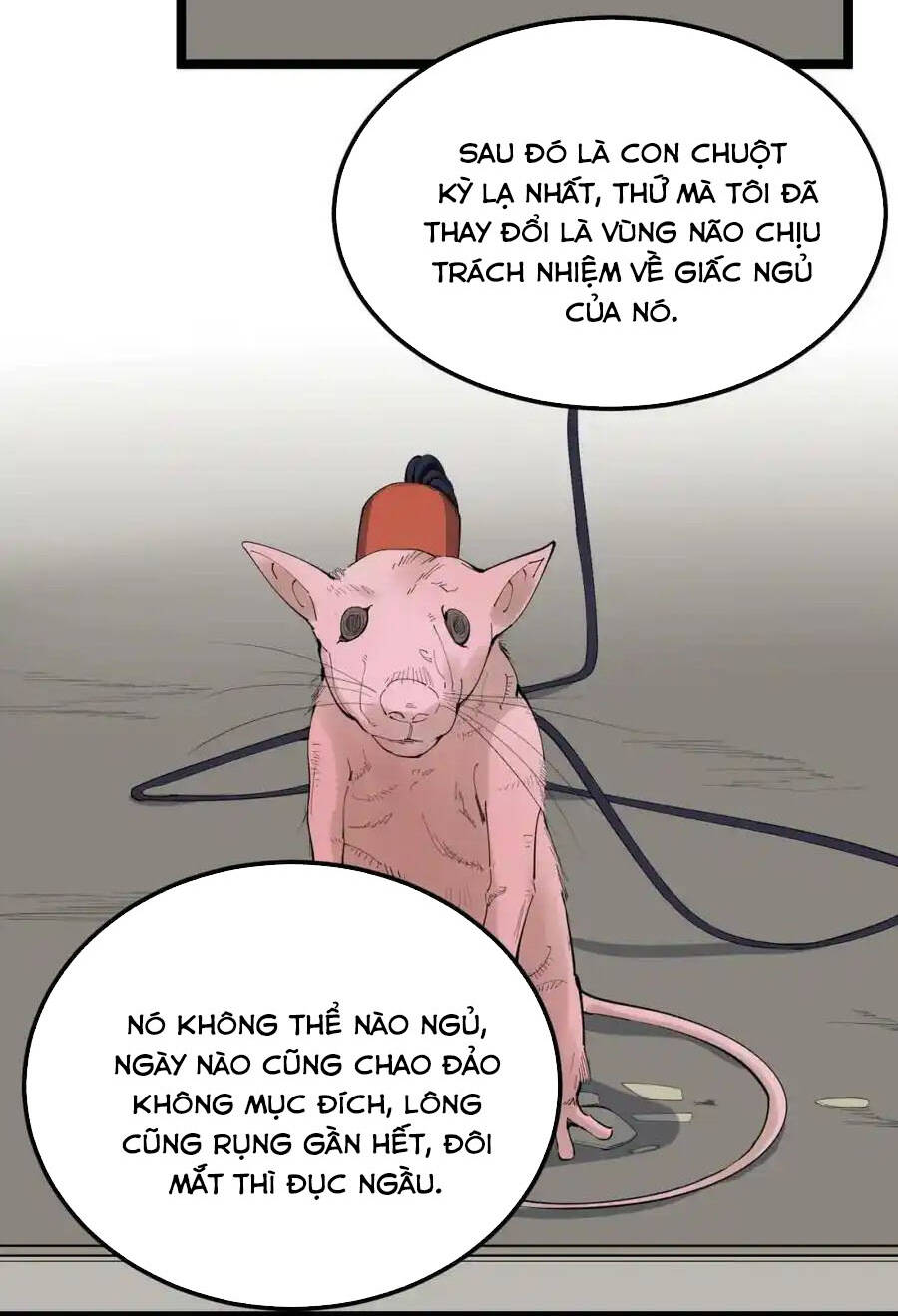 Tinh Thần Đại Hải Của Học Bá: Chapter 192