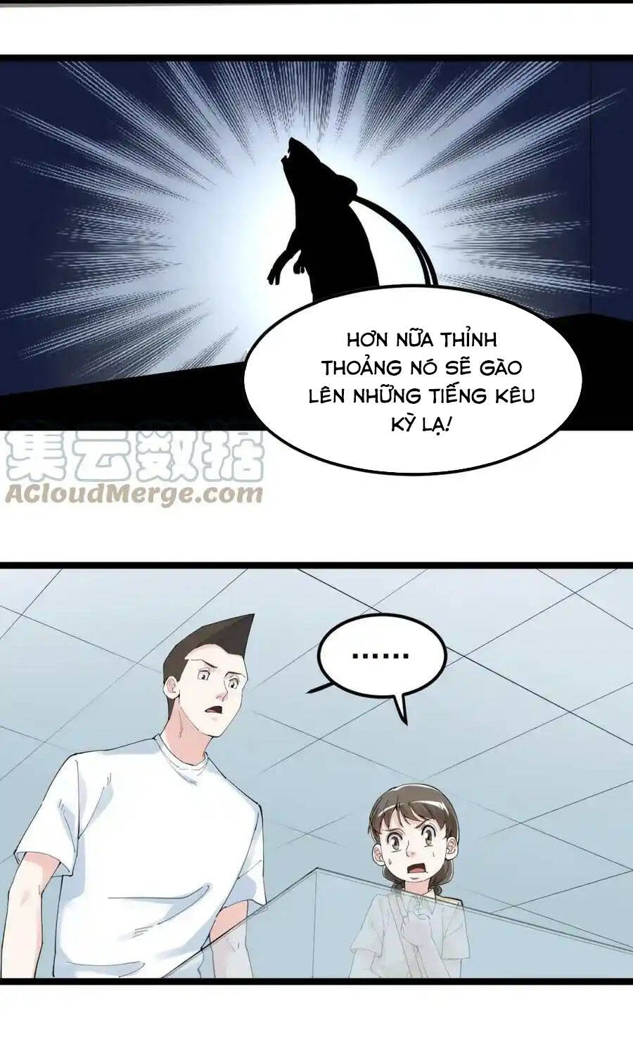 Tinh Thần Đại Hải Của Học Bá: Chapter 192