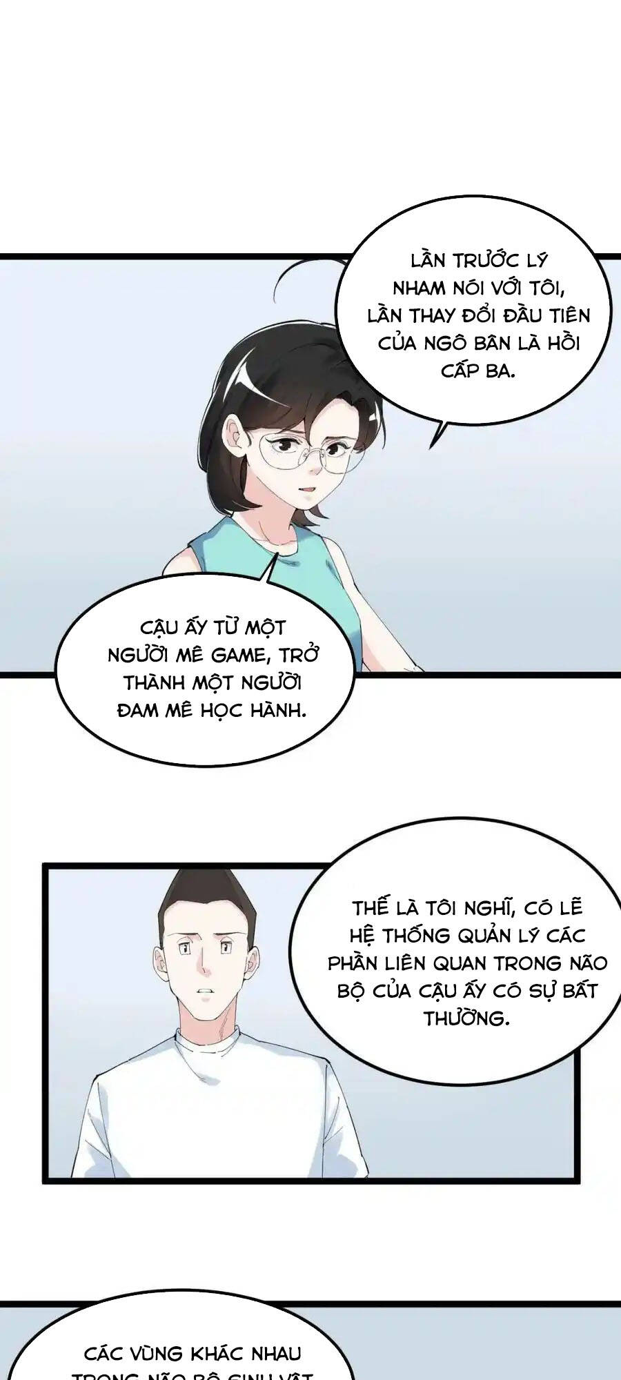 Tinh Thần Đại Hải Của Học Bá: Chapter 192