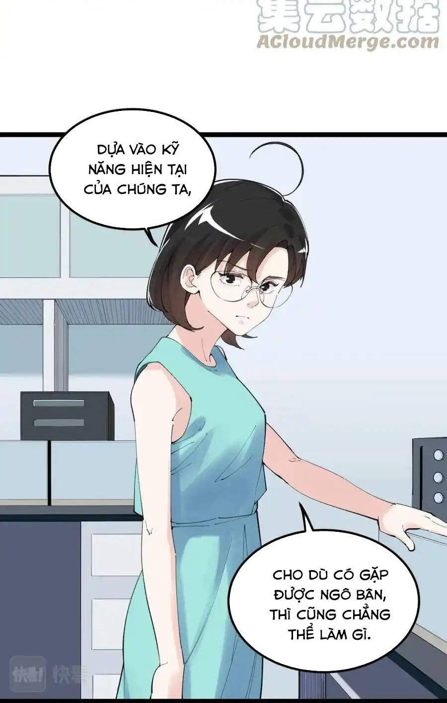 Tinh Thần Đại Hải Của Học Bá: Chapter 192