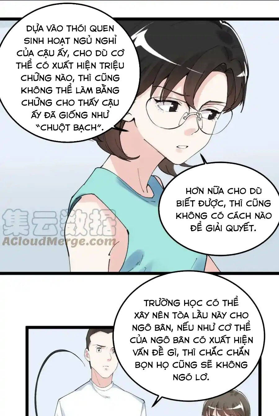 Tinh Thần Đại Hải Của Học Bá: Chapter 192