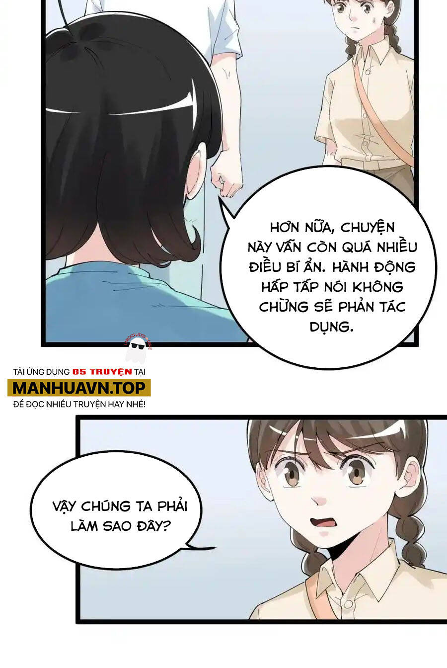 Tinh Thần Đại Hải Của Học Bá: Chapter 192
