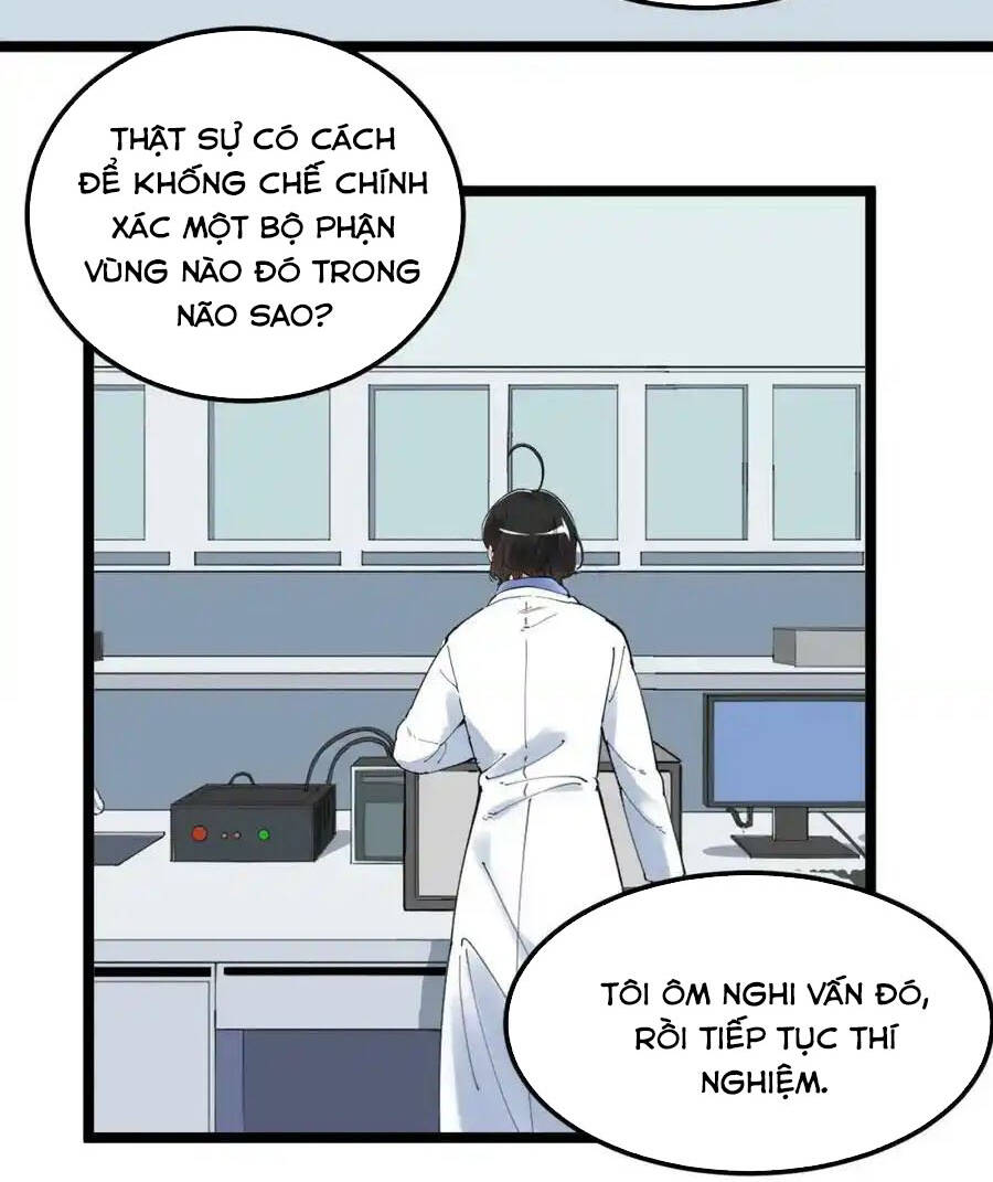 Tinh Thần Đại Hải Của Học Bá: Chapter 192