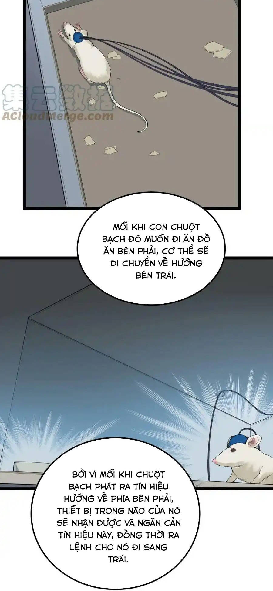 Tinh Thần Đại Hải Của Học Bá: Chapter 192