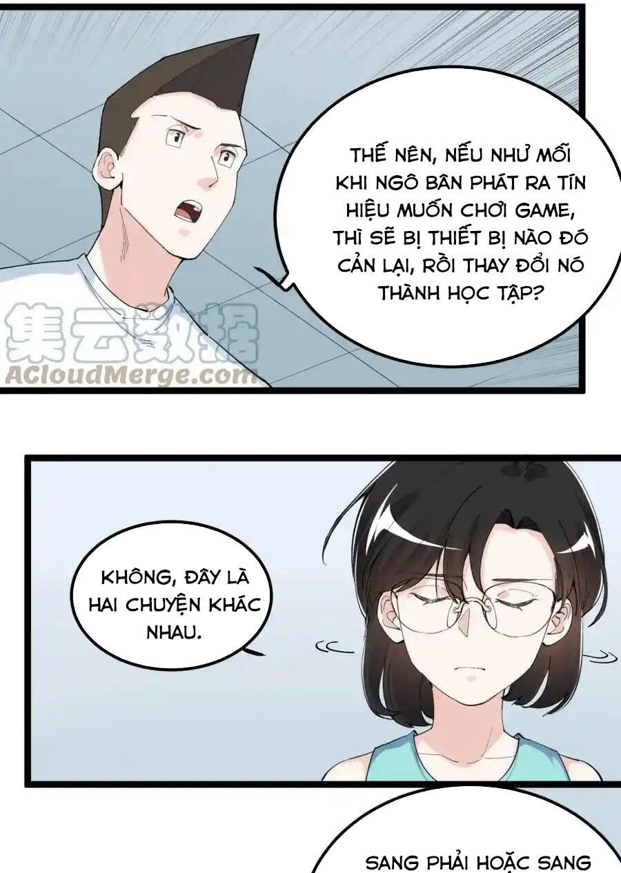 Tinh Thần Đại Hải Của Học Bá: Chapter 192