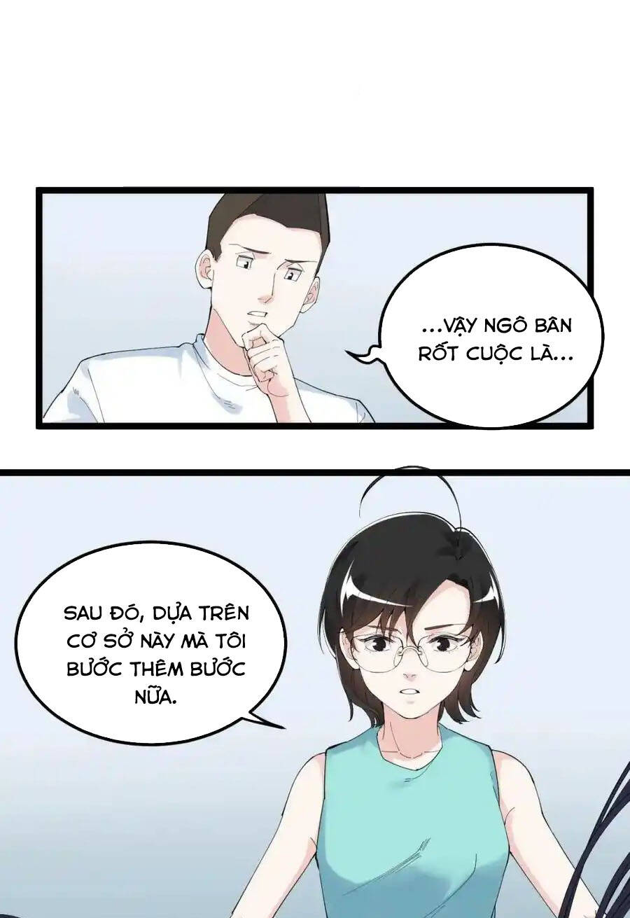 Tinh Thần Đại Hải Của Học Bá: Chapter 192